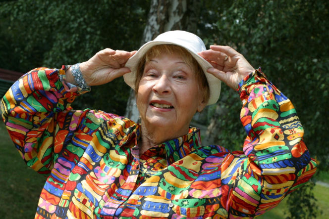 Mija 15 lat od śmierci Ireny Kwiatkowskiej