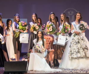 Miss Podkarpacia 2016