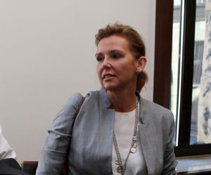 Spowiedź byłej żony Durczoka, Marianny Dufek