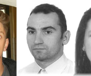 Zwyrodnialcy poszukiwani przez policjantów ze Śląska