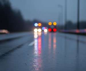 Tragiczny poniedziałek w Bytomiu. Koszmar na Witczaka: Ujawniono, co dokładnie wydarzyło się na śliskiej drodze?