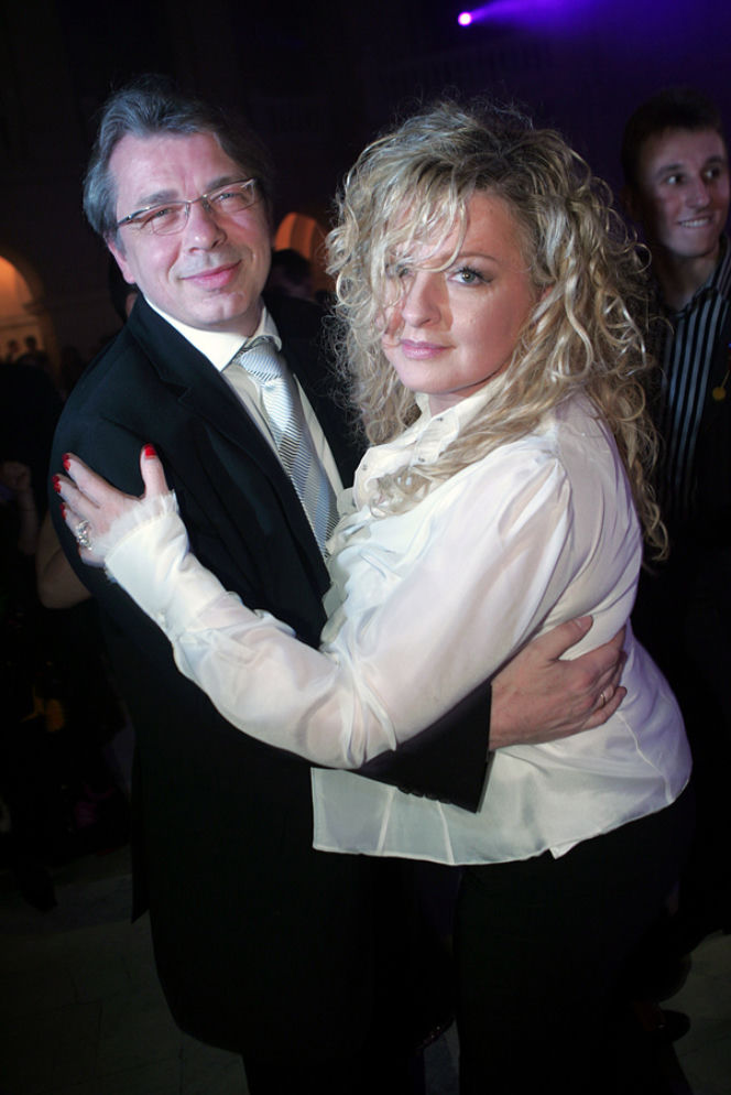 Partnerzy Magdy Gessler 
