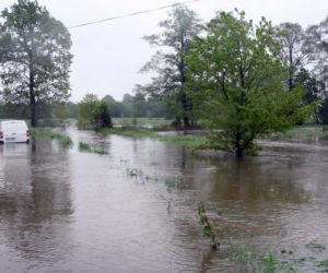 Powódź 
