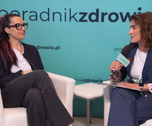 Doktor Google ma lepszy marketing niż twój lekarz. Urszula Łaskawiec: Ludzie łykają to, co jest przystępne