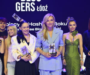 Martyna Wojciechowska