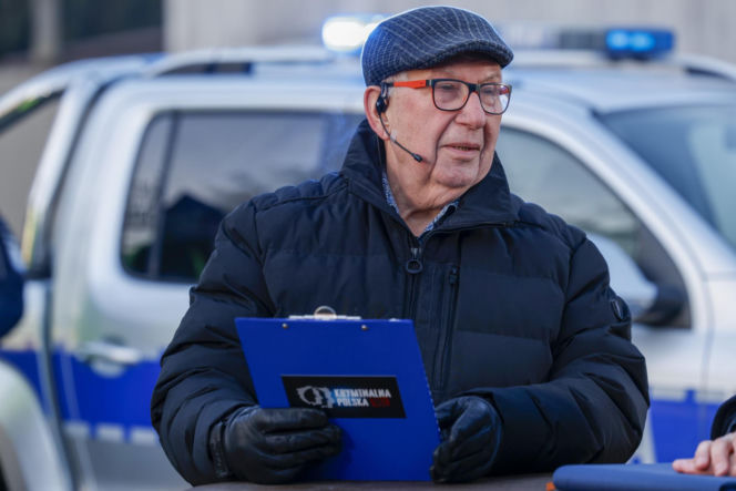 Michał Fajbusiewicz