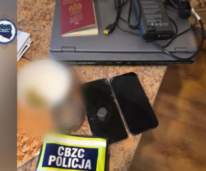 23-latek planował zamach terrorystyczny na czołowych polskich polityków