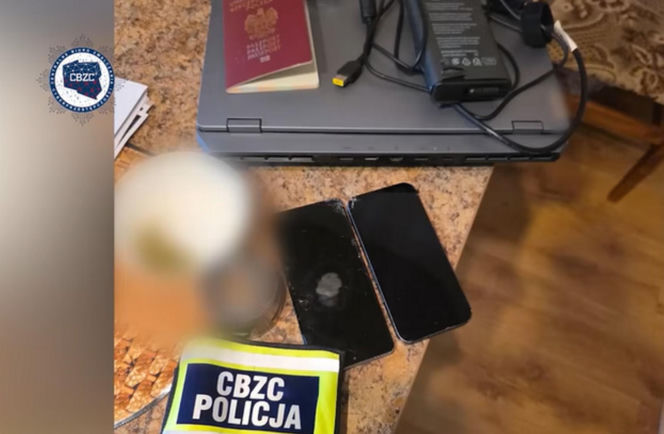 23-latek planował zamach terrorystyczny na czołowych polskich polityków