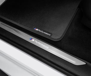 BMW X6 M Performance