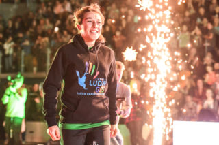 Wielki powrót Joanny Jędrzejczyk?! Polka wylatuje na obóz treningowy, w grę wchodzi nawet KSW!