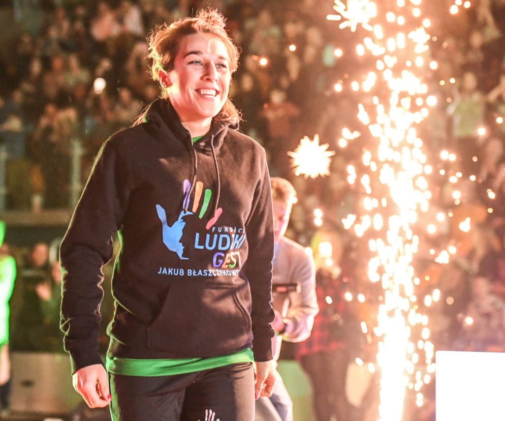 Joanna Jędrzejczyk 