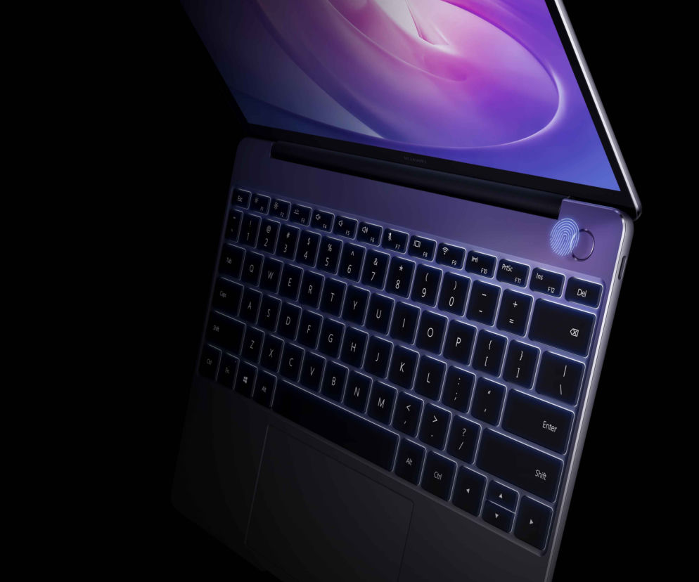 MateBook 13