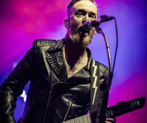 Rockowizna Festiwal Kraków: dzień drugi 29.8.2026.