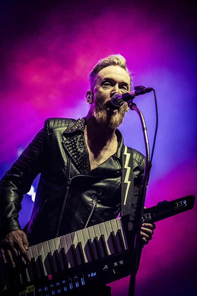 Rockowizna Festiwal Kraków: dzień drugi 29.8.2026.