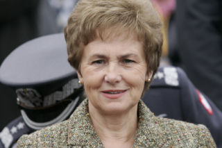 Danuta Wałęsa zostanie wyróżniona w wyjątkowy sposób w Gdańsku. Ważny symbol