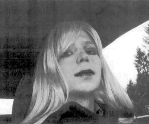 Bradley Manning