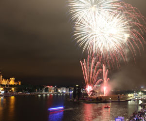 Pyromagic 2017