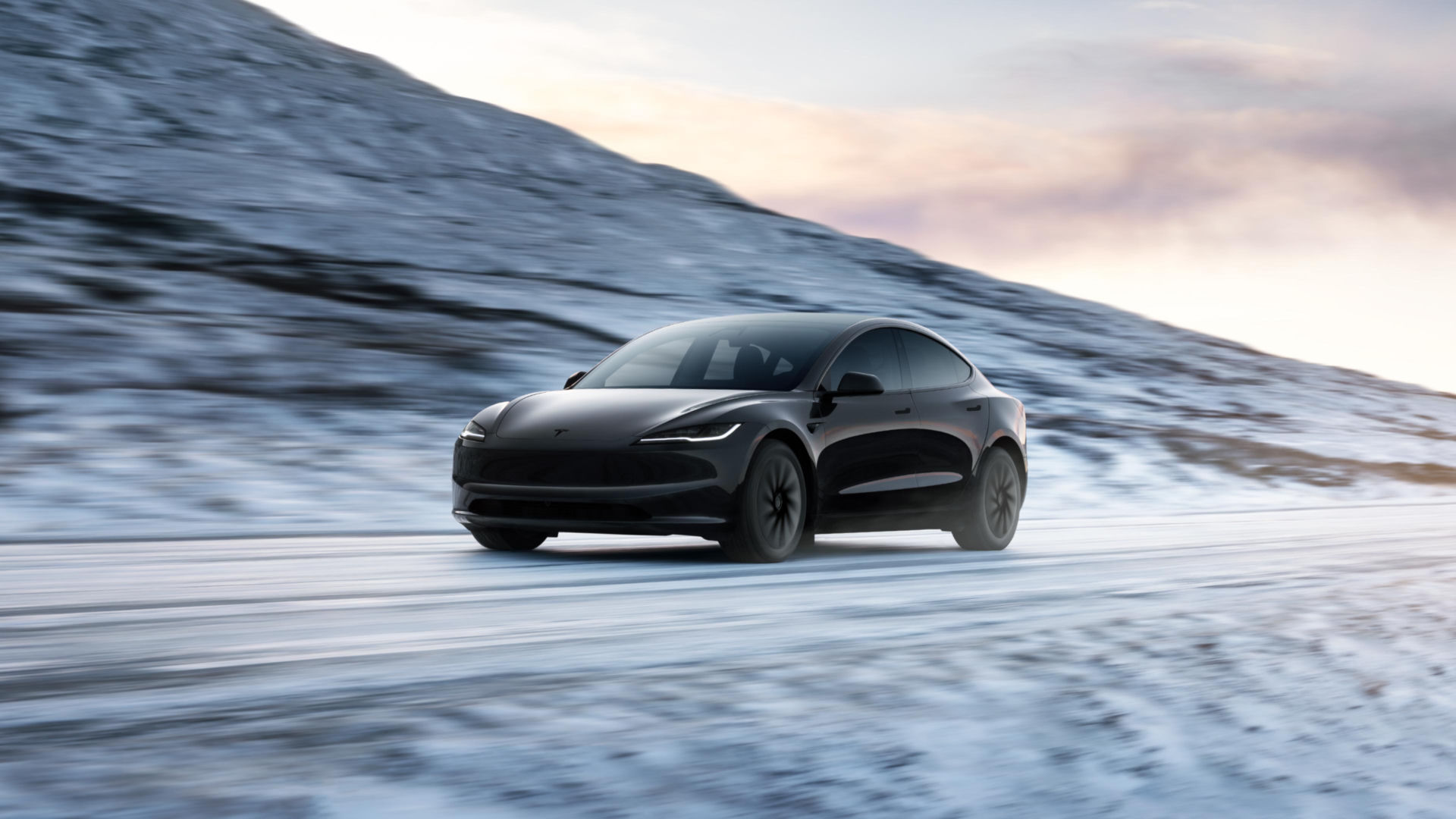 Tesla wprowadza do Polski Model 3 Standard. To najtańszy samochód marki ...