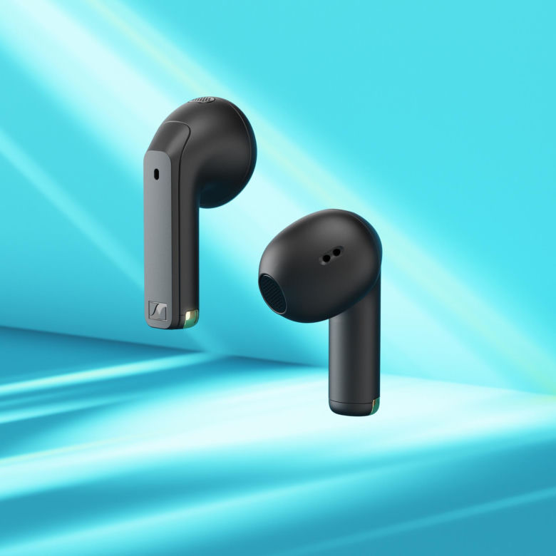 Sennheiser ACCENTUM Open