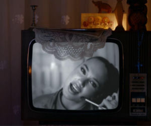 Alicja Szemplińska - Pray