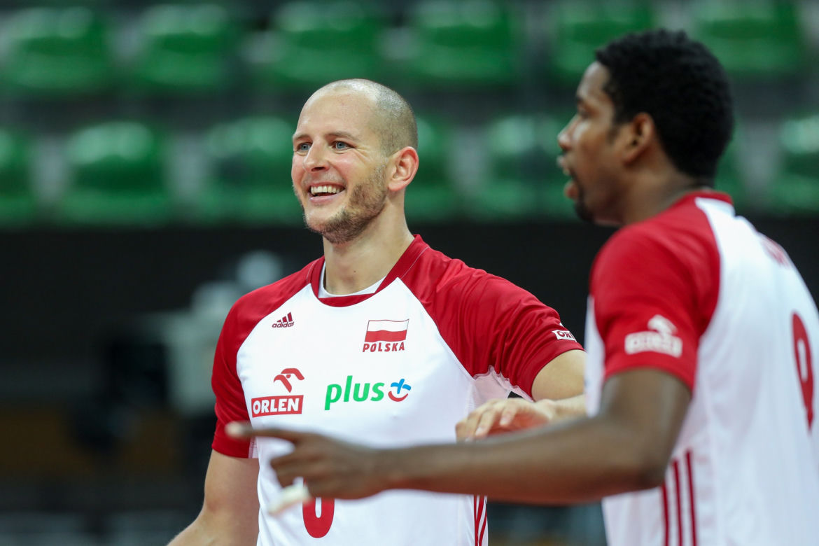 Olimpiada 2021 - mecze Polski: terminarz