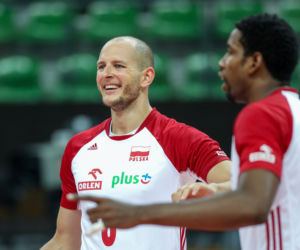 Olimpiada 2021 - mecze Polski: terminarz