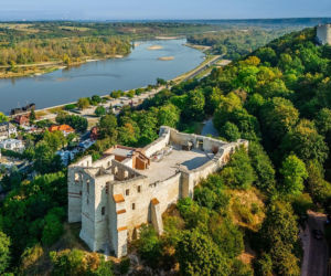 Jeden dzień urlopu da cztery dni wolnego. Polska ma dziesięć hitów na czerwcowy city break