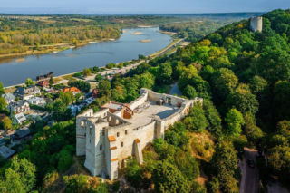 Jeden dzień urlopu da cztery dni wolnego. Polska ma dziesięć hitów na czerwcowy city break