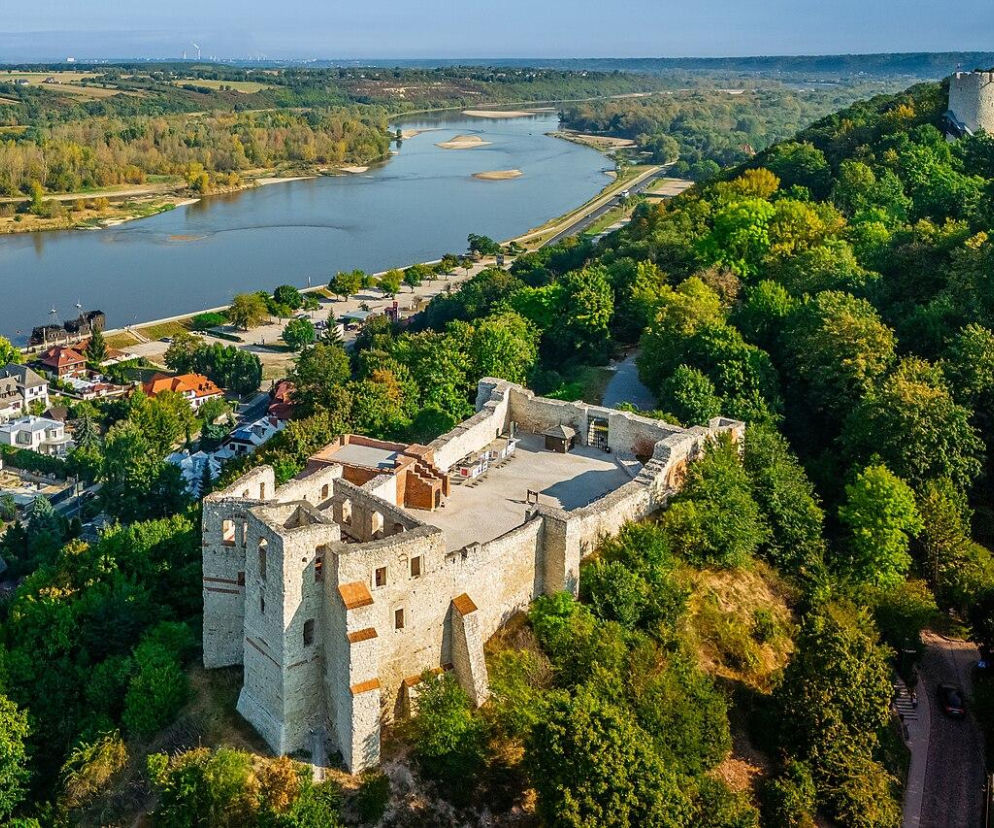 Jeden dzień urlopu da cztery dni wolnego. Polska ma dziesięć hitów na czerwcowy city break