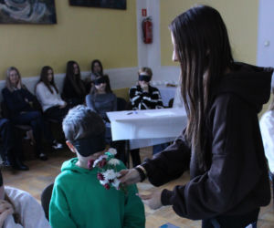 Maraton Zawodowy ZSEO Tarnów - 2025