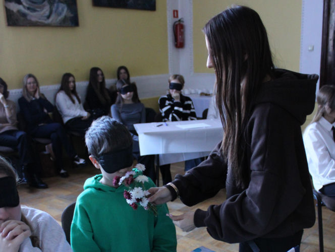 Maraton Zawodowy ZSEO Tarnów - 2025