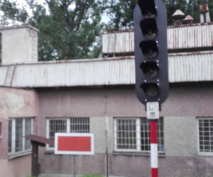 Izba Tradycji Kolei węzła nowosądeckiego