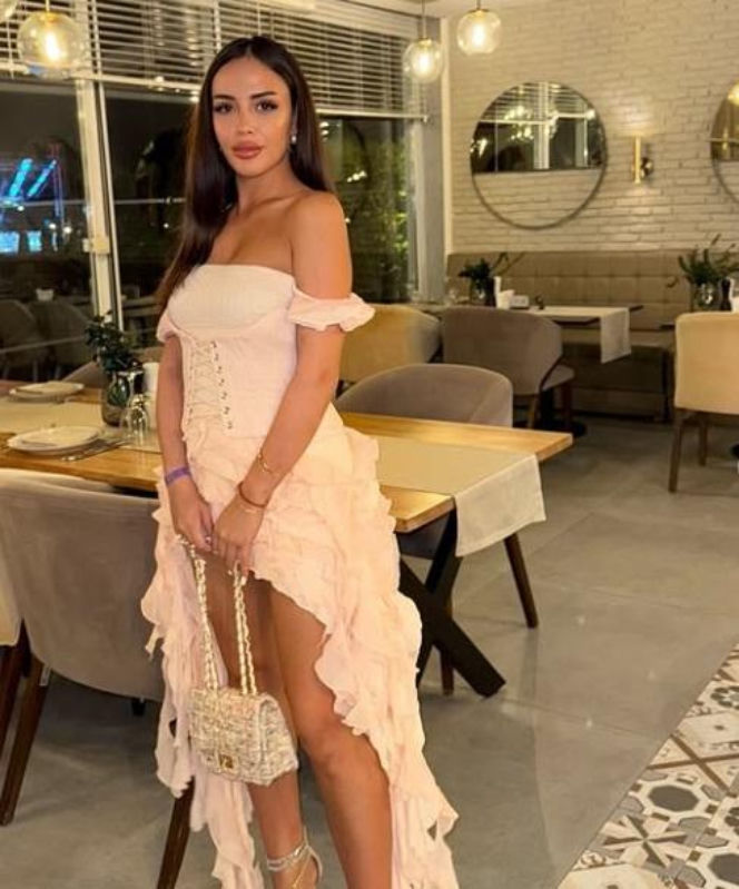 Lana Bajmatova (Rybus)