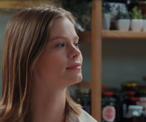 M jak miłość. Majka (Matylda Giegżno)