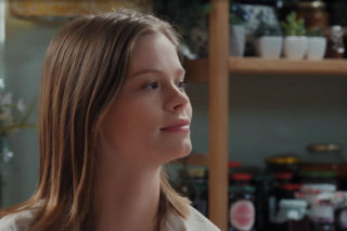 M jak miłość. Majka (Matylda Giegżno)