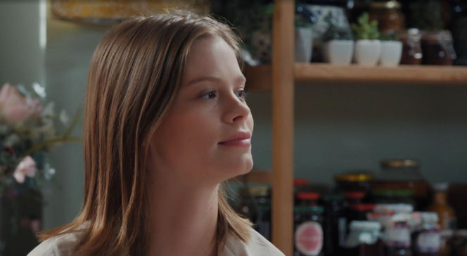 M jak miłość. Majka (Matylda Giegżno)