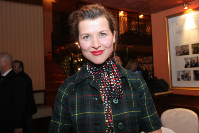 Katarzyna Herman kiedyś i dziś. Tak przez lata zmieniała się gwiazda serialu "Magda M."