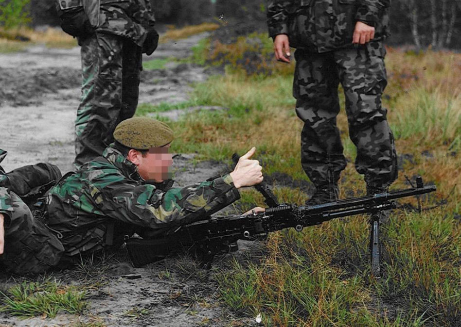 Na wzór Zielonych Beretów. Jak „Lubliniec” nawiązywał pierwsze kontakty z NATO?