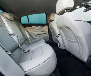 Opel Insignia Grand Sport