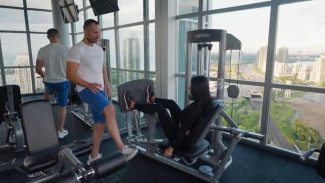 "Żona dla Polaka. Toronto"