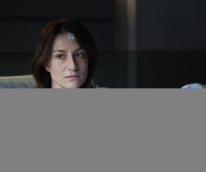 Diagnoza, odcinek 3, Anna (Maja Ostaszewska)