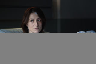 Diagnoza, odcinek 3, Anna (Maja Ostaszewska)