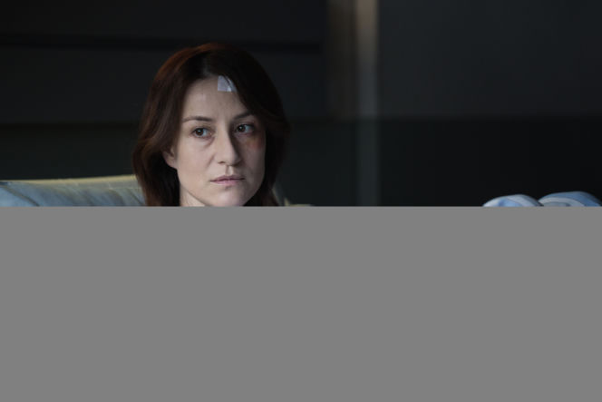 Diagnoza, odcinek 3, Anna (Maja Ostaszewska)