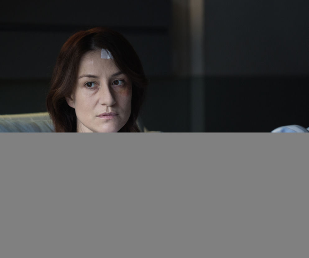 Diagnoza, odcinek 3, Anna (Maja Ostaszewska)