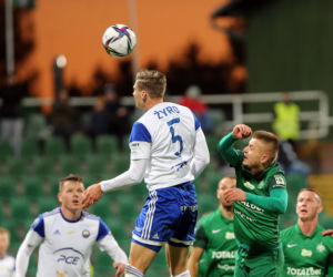 Mateusz Żyro, Stal Mielec