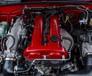 Mazda MX-5 NA