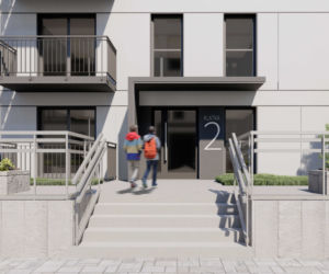 Osiedle Architektów w Rzeszowie