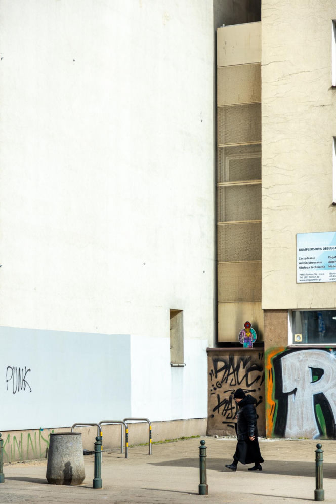 Dom Kereta w Warszawie