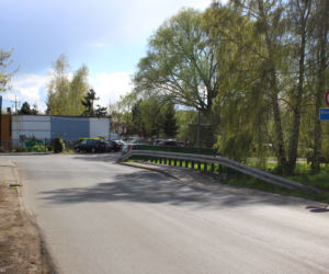 Wyspa Pucka w Szczecinie