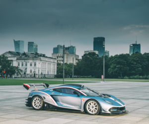 Arrinera Hussarya GT